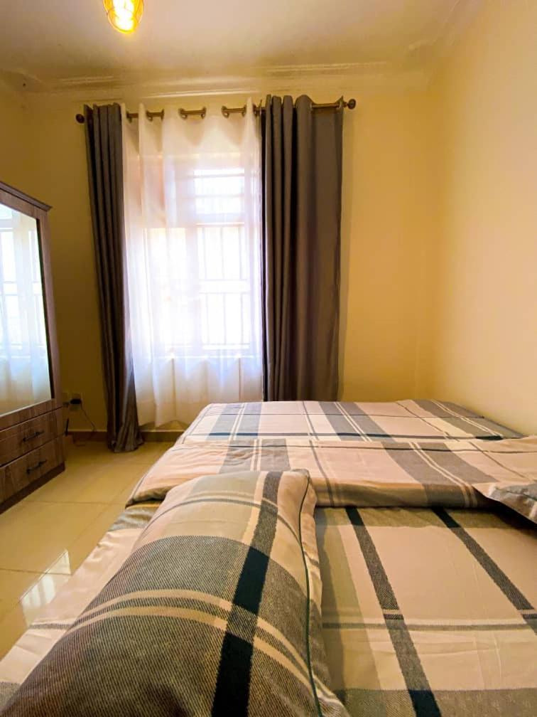 Comfort B&B คิกาลี ภายนอก รูปภาพ