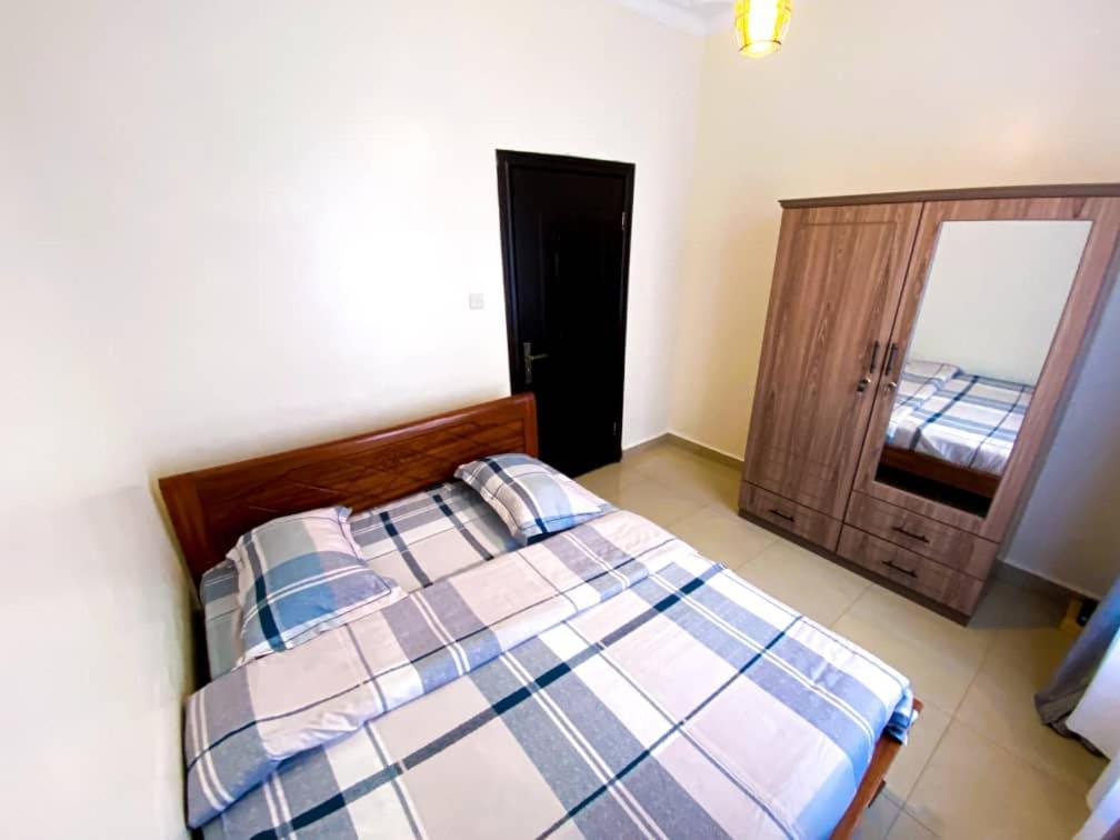 Comfort B&B คิกาลี ภายนอก รูปภาพ
