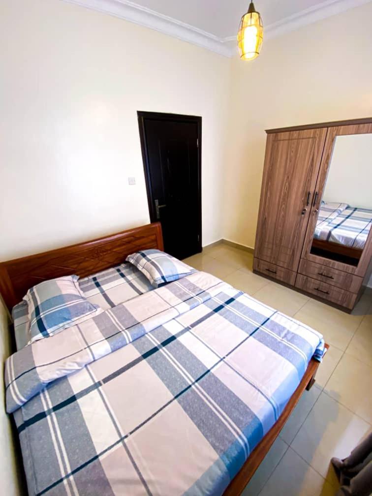Comfort B&B คิกาลี ภายนอก รูปภาพ